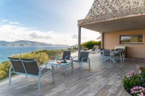 Grand Appartement, Belle vue mer